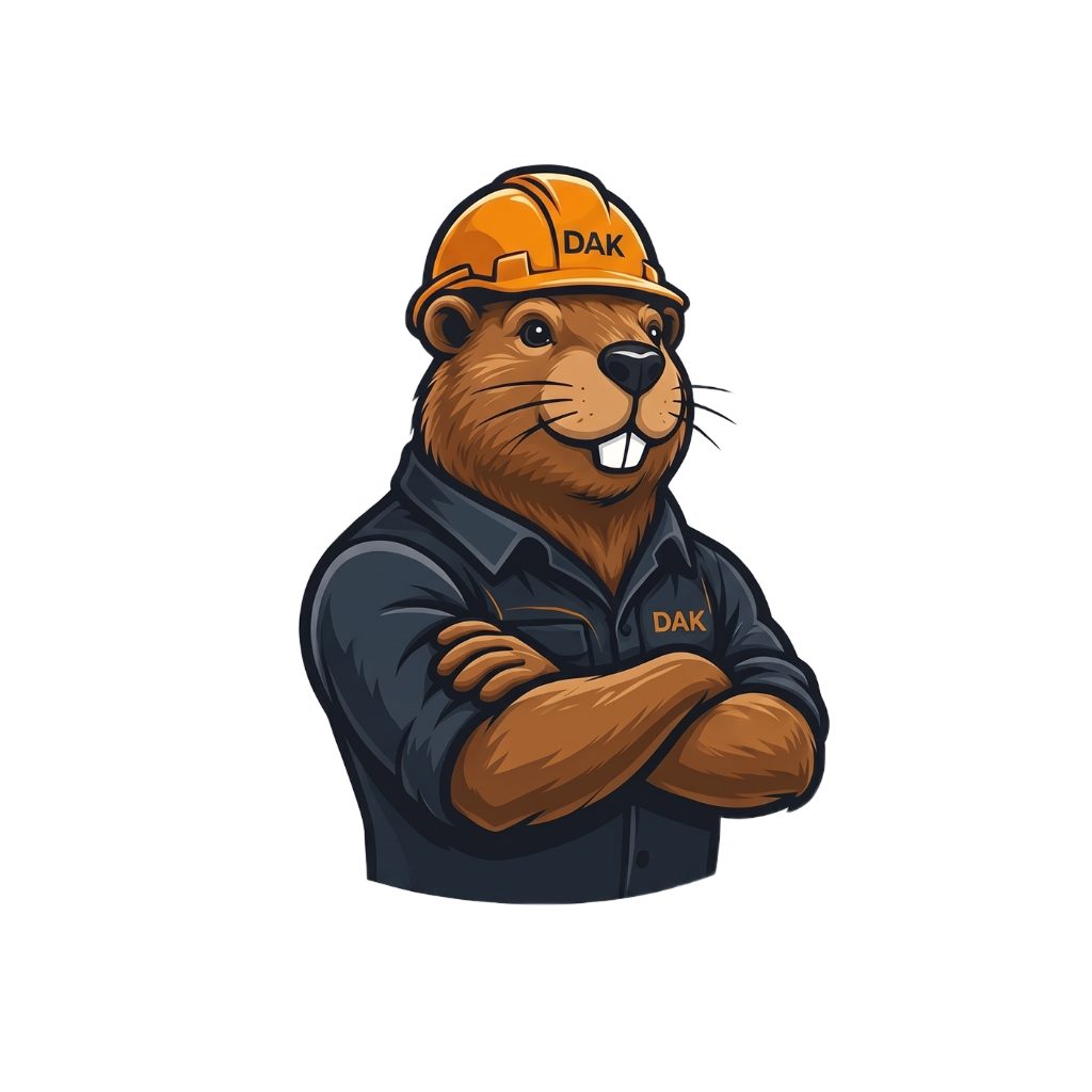 Equipa DAK Construction
